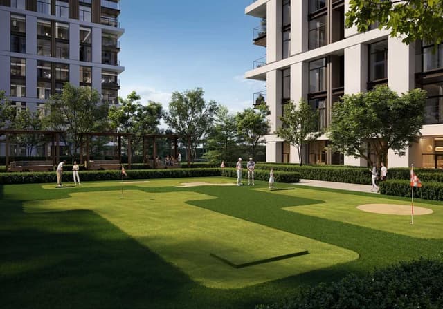 Terra Heights - image 1