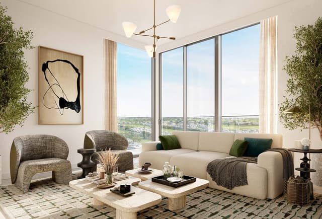 Vida Residences Club Point - image 1
