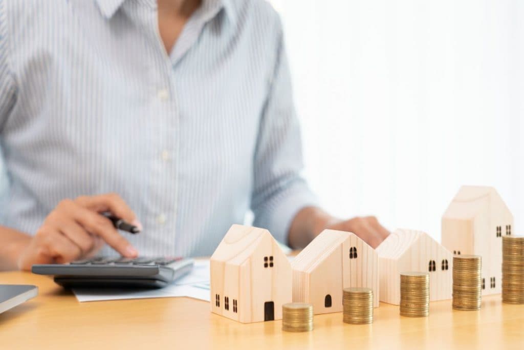 maintenance charges for apartments in dubai