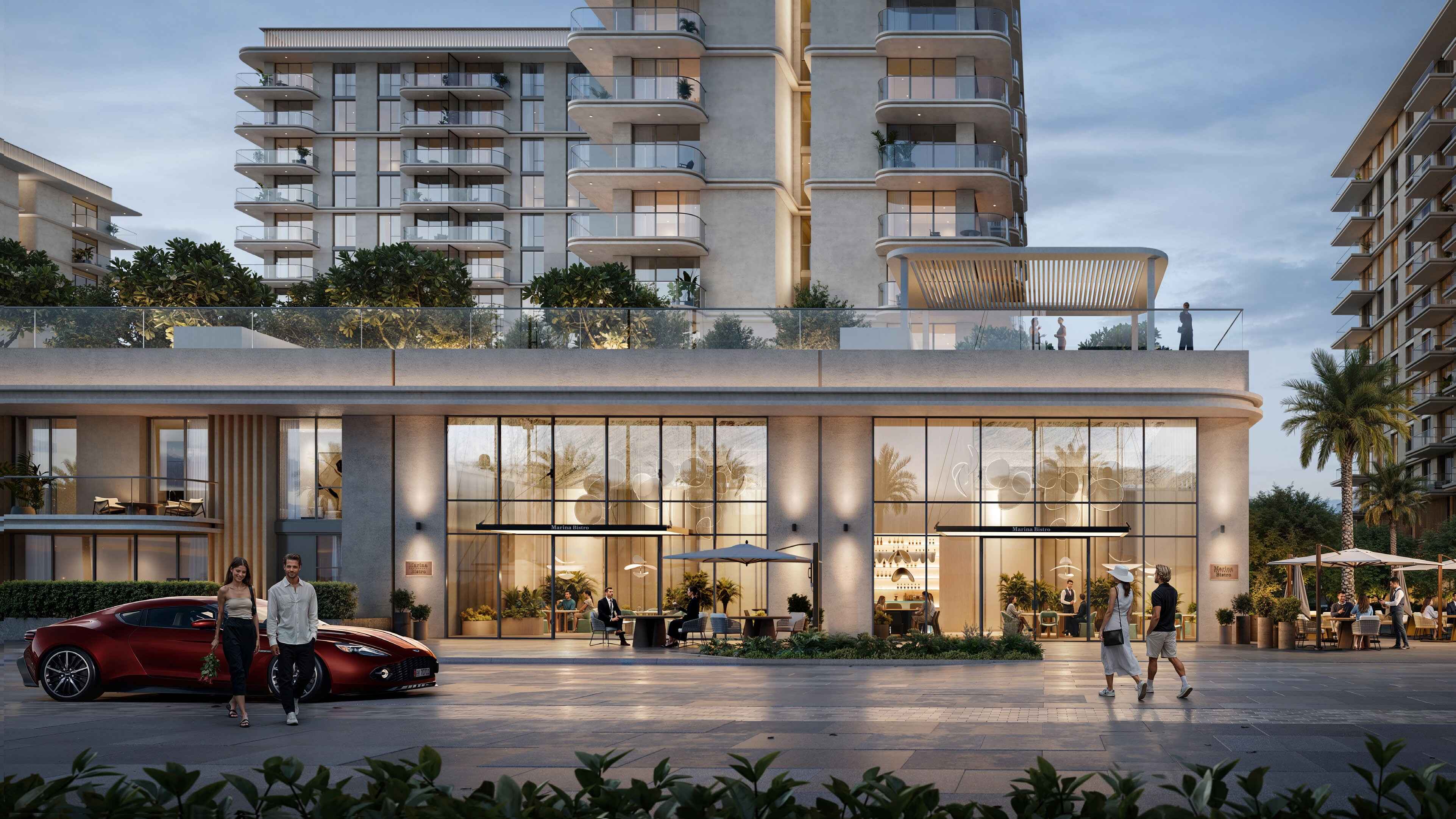 Marina Place، تصویر ۴