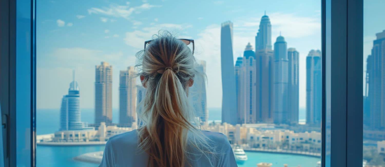 Rent-to-Own in Dubai: How It Actually Works