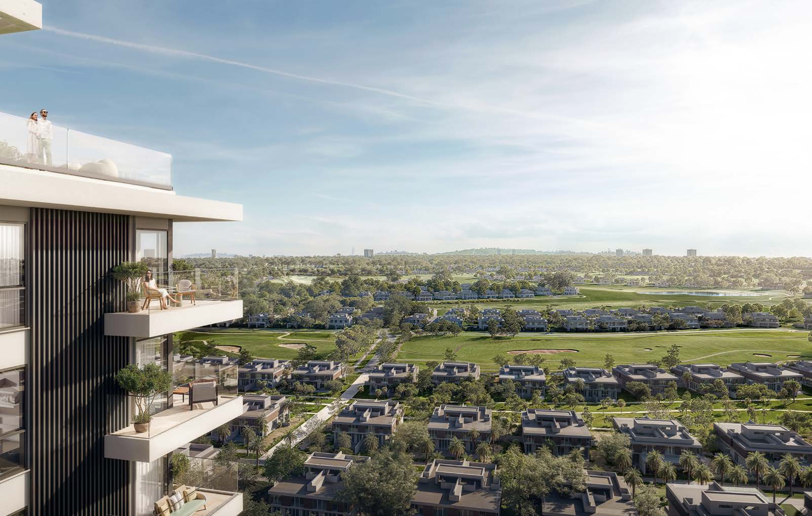 Vida Residences Club Point, image 1