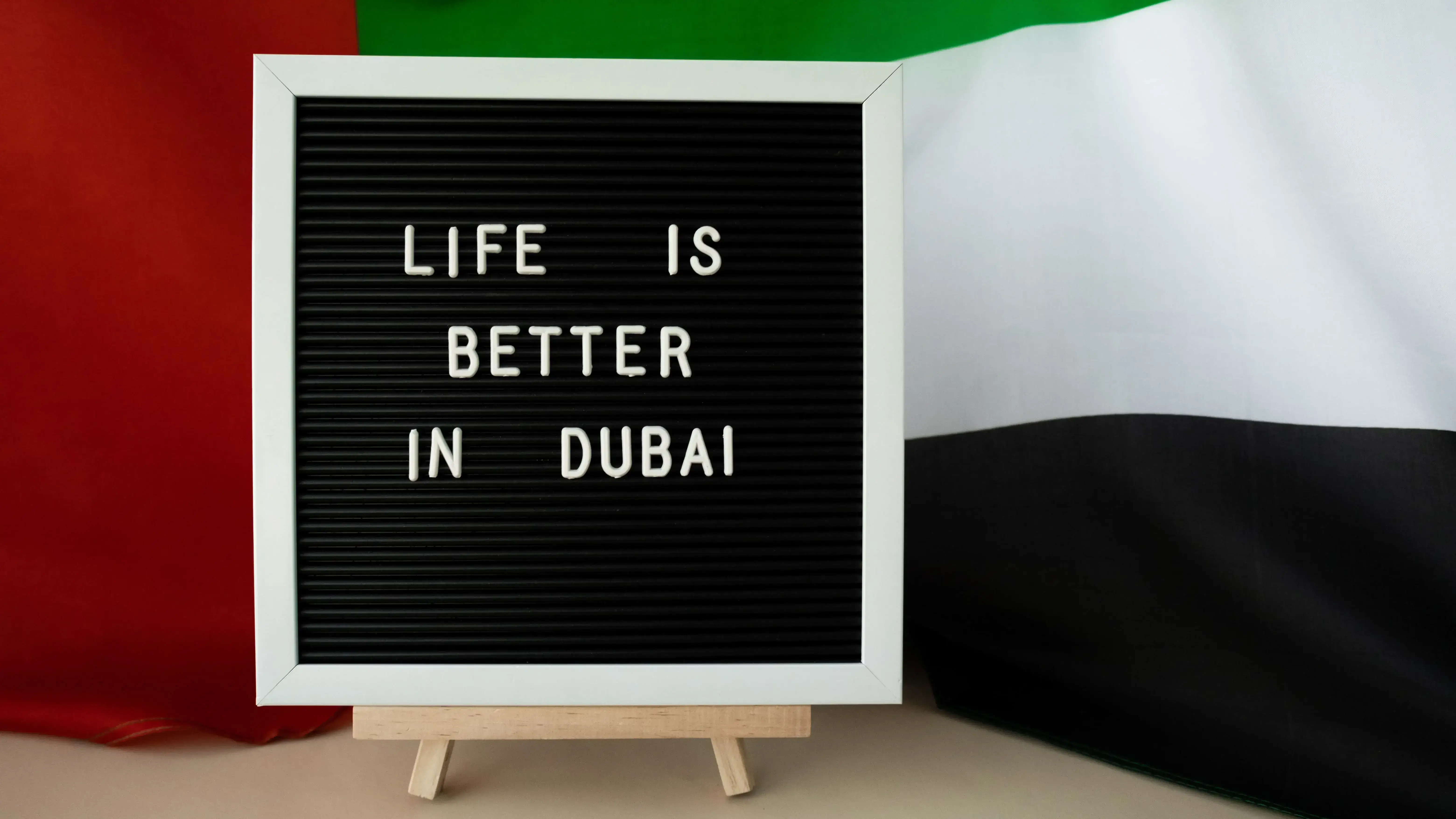 Moving to Dubai: The Complete Relocation Guide