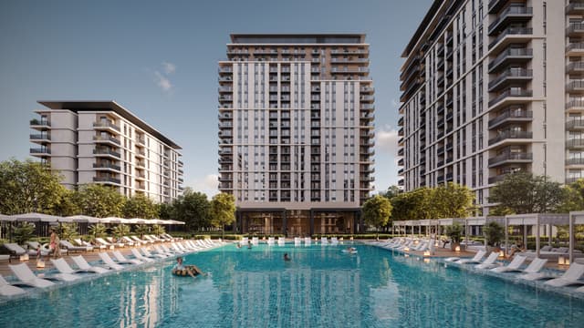 Park Lane - image 1