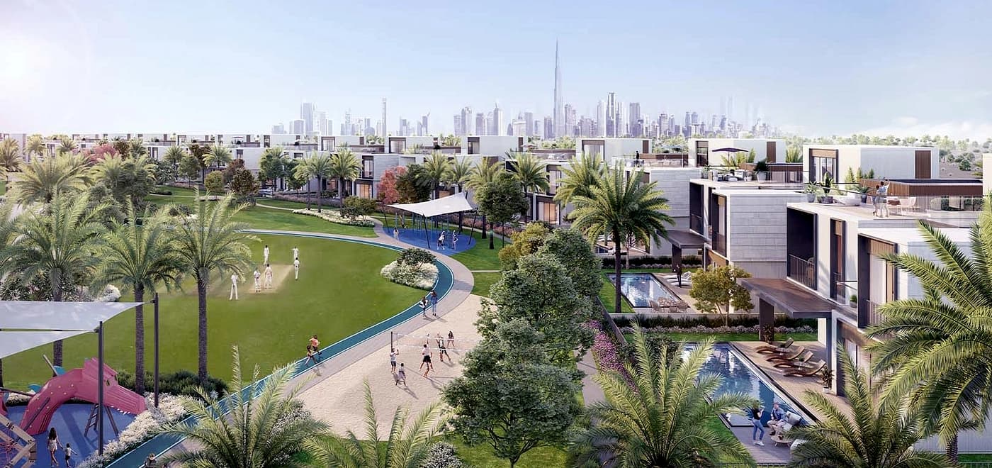 Emaar Properties: A Complete Developer Guide