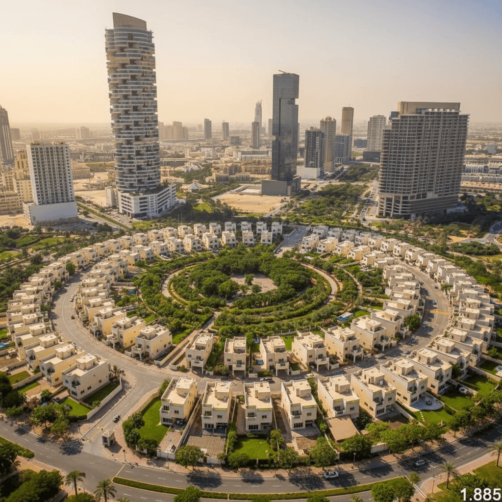 Power of Attorney for a Dubai Property Purchase