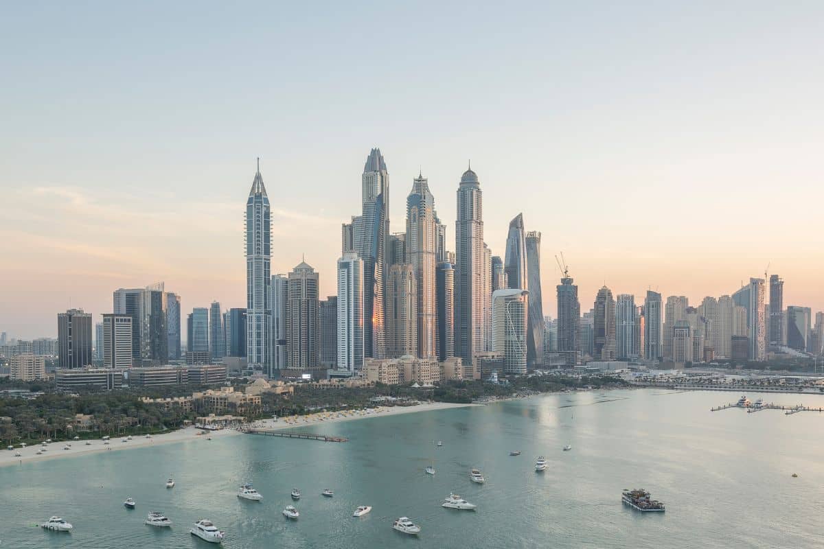 Top Developers in Dubai: What Each One Builds (2026)