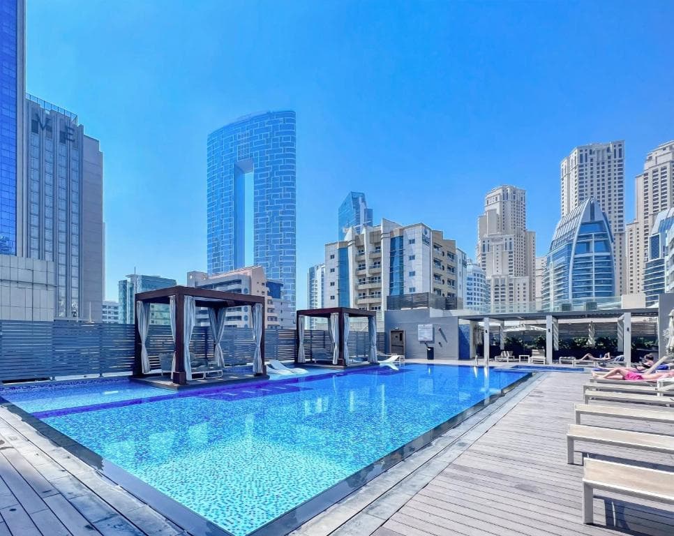 Moving Into Your New Dubai Home: A Checklist