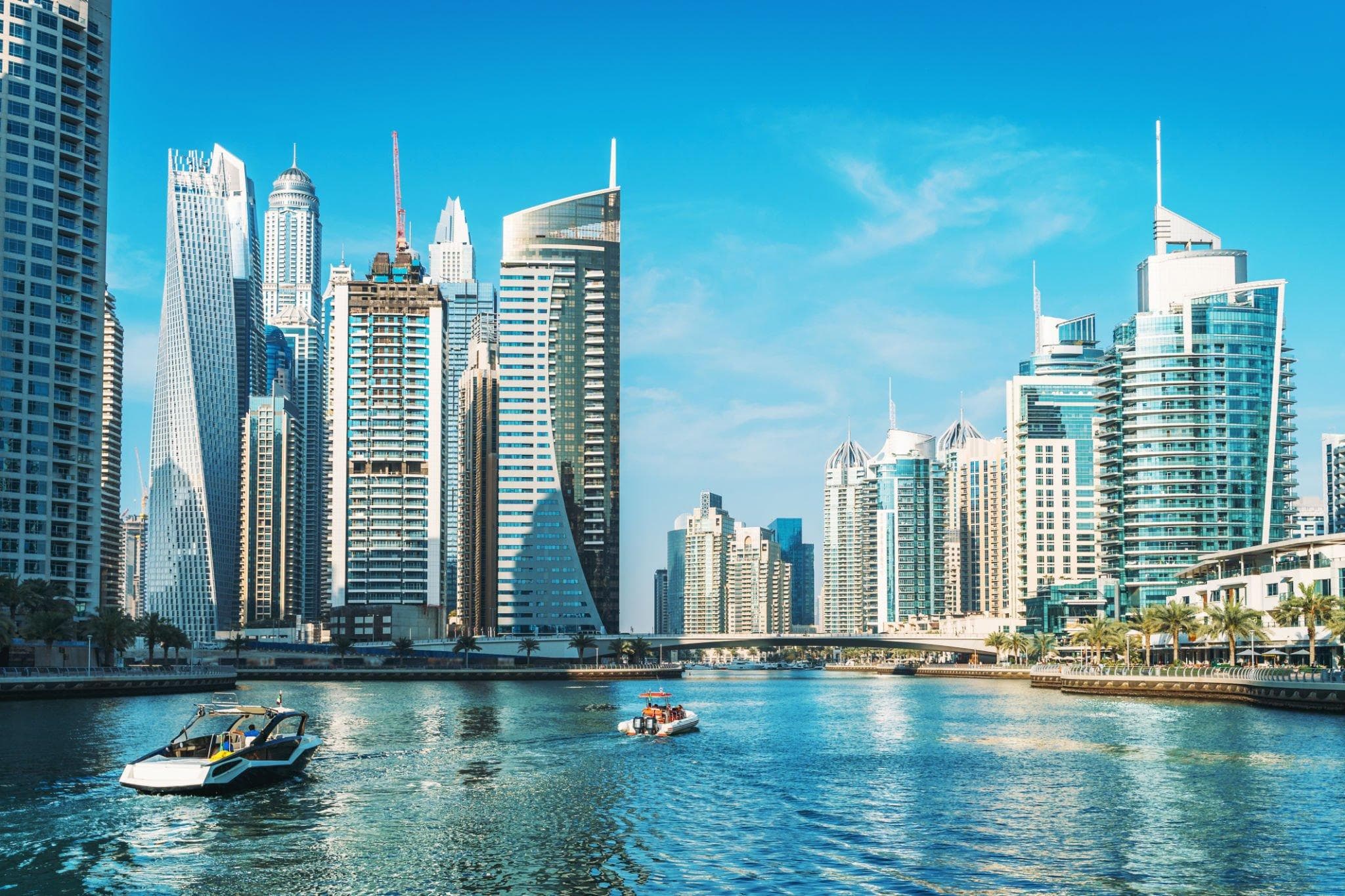 How Much Is My Dubai Property Worth?