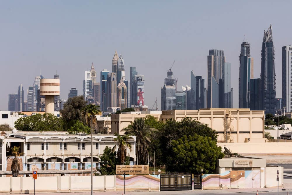 Business Bay Property Guide: Living and Investing