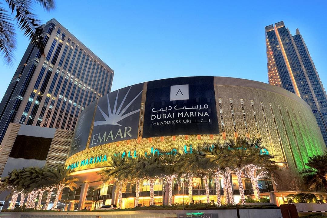 Dubai Marina or JBR: Where Should You Live?