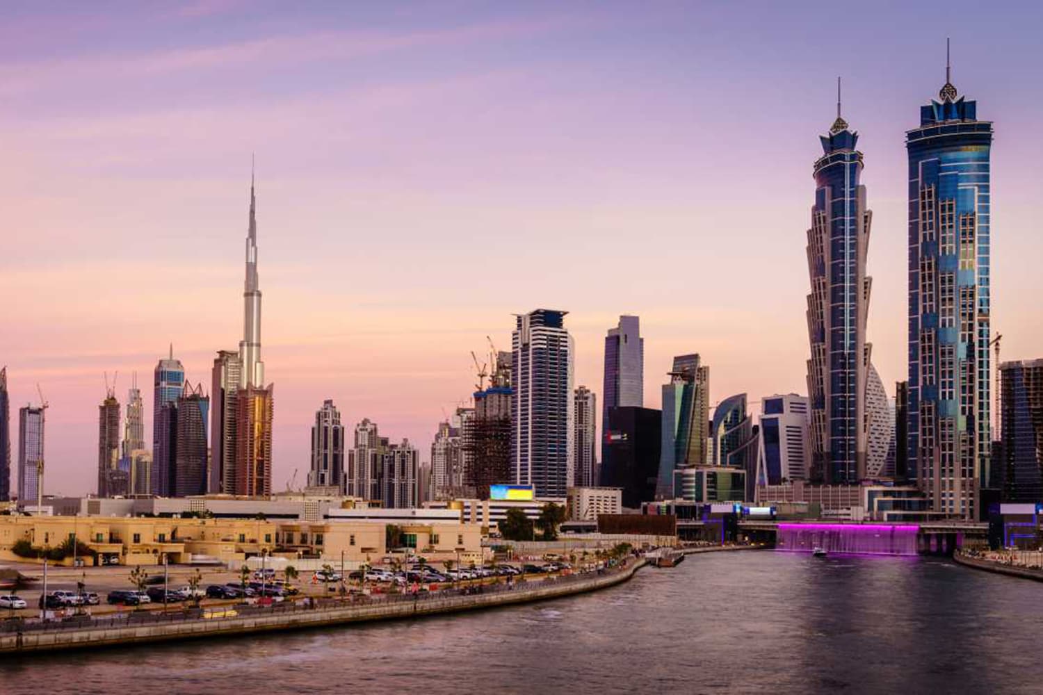 Unfurnished Apartments for Rent in Dubai, or Furnished?