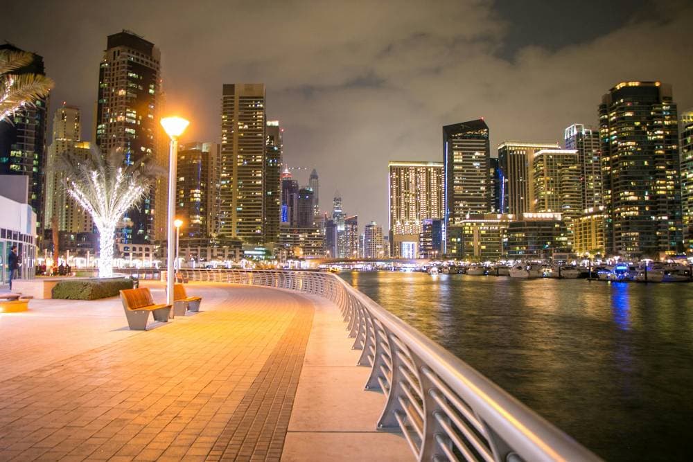 Meydan and Mohammed Bin Rashid City: Area Guide
