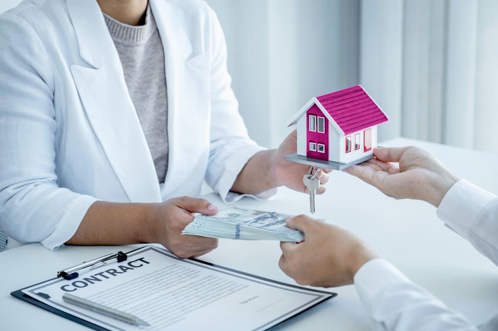 How to Transfer Property Ownership in Dubai: Step-by-Step Guide