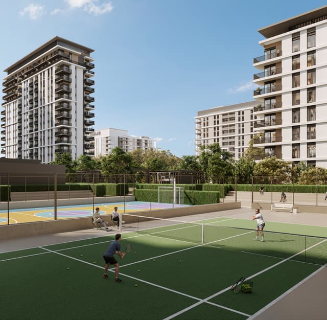 Park Lane - image 2