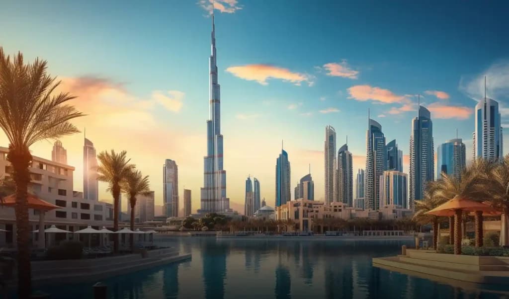 off plan properties in downtown dubai