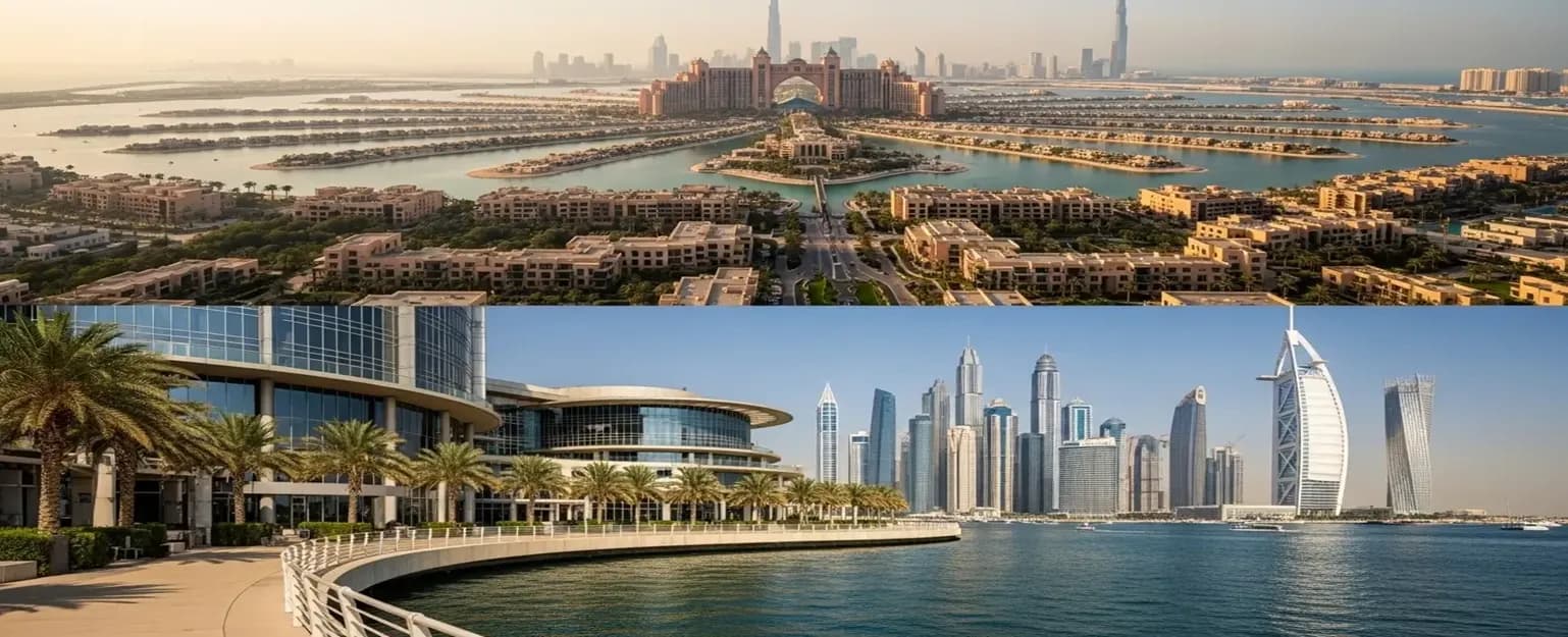 Buying a Dubai Property That Has a Mortgage on It