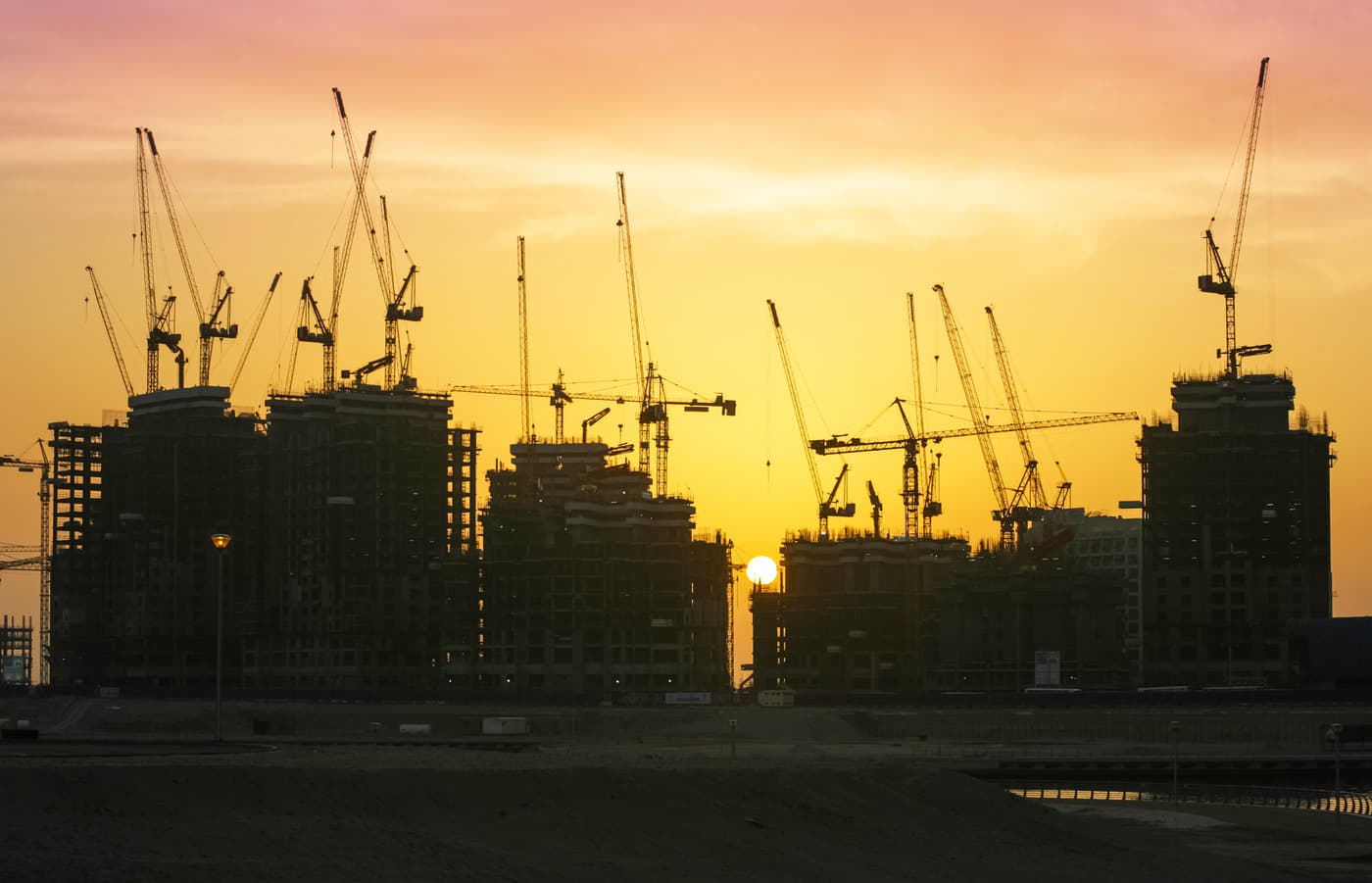 dubai off plan & secondary market properties