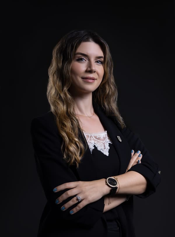 Ljubica Zambrana