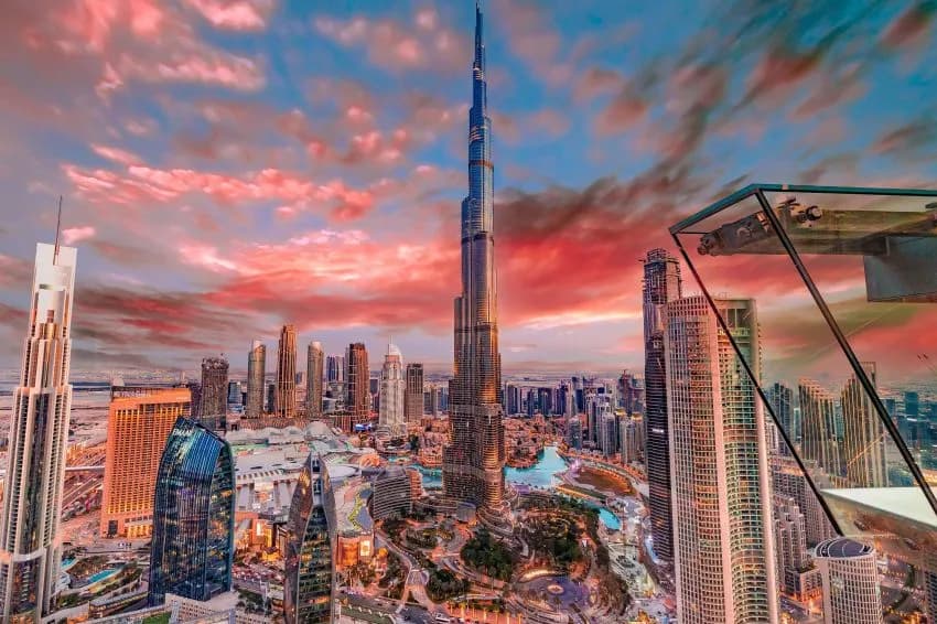 Best Areas to Live in Dubai: Where to Live by Lifestyle
