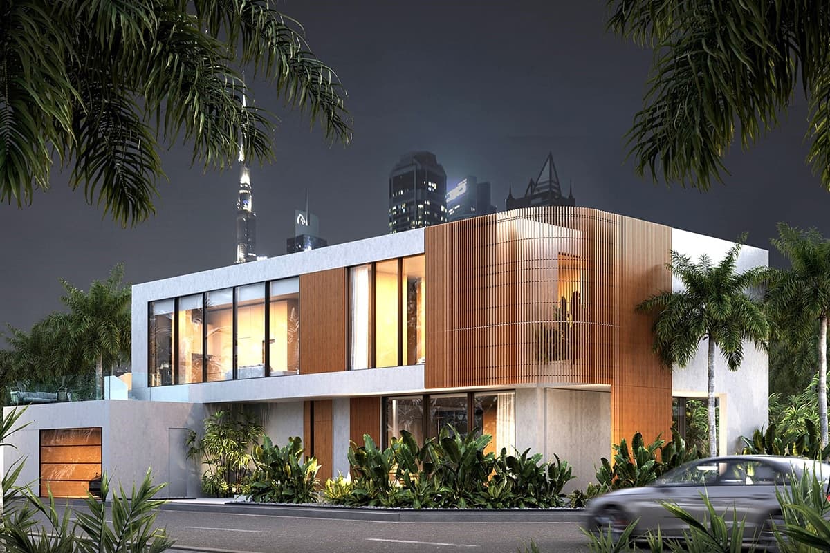 Freehold Property in Dubai: Ownership Rights & Fees