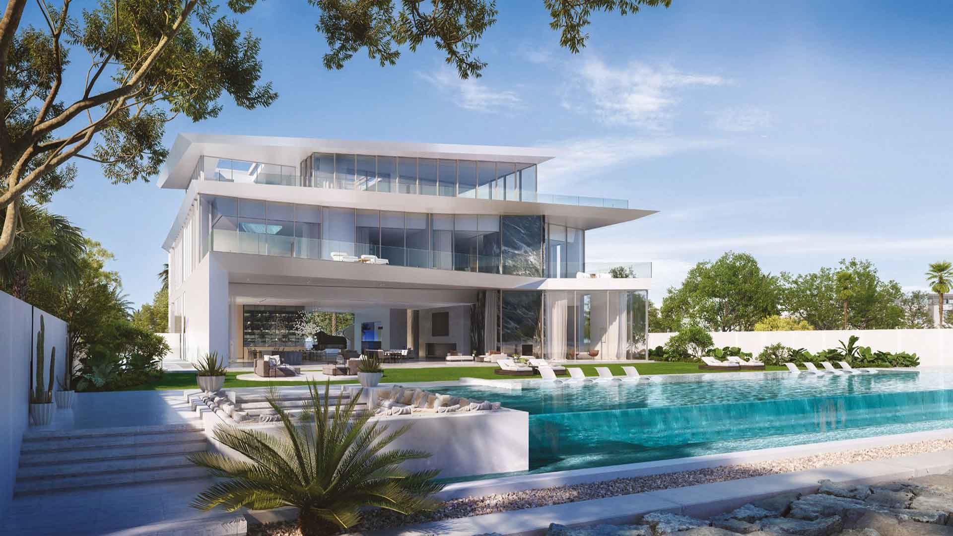affordable villas in dubai