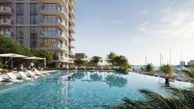 Marina Place - image 6
