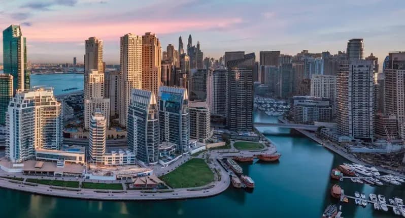 Apartments for Sale in Dubai: Find Your Ideal Home with The Real Property Experts