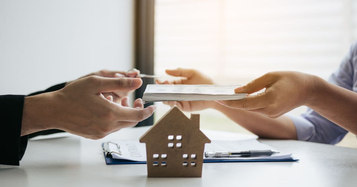 Property Transfer in Dubai: The Legal Process