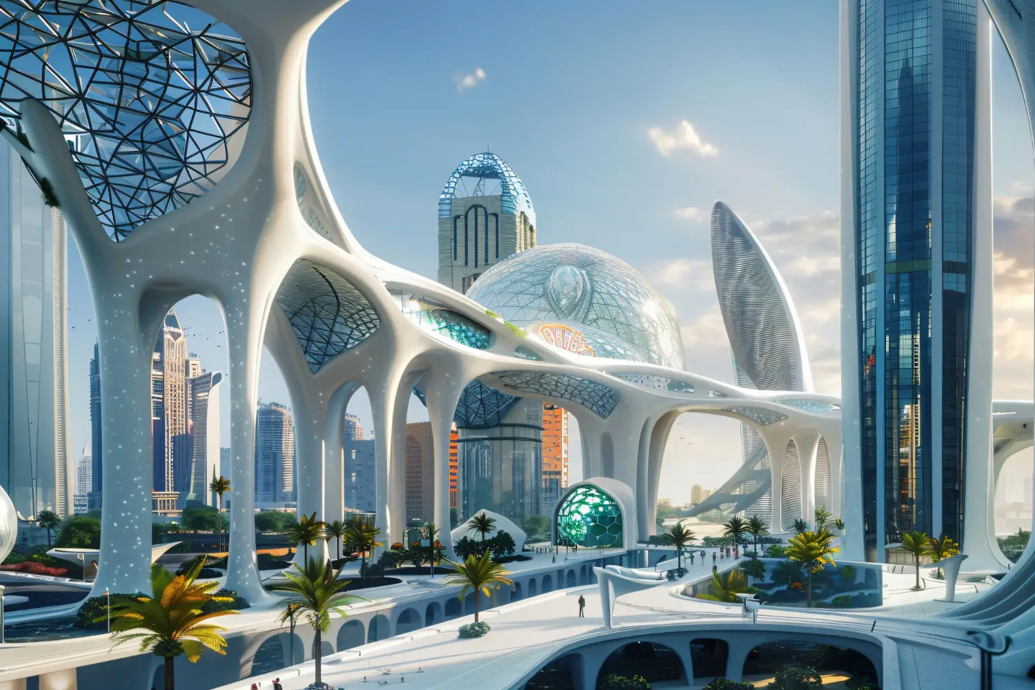 The No Objection Certificate in Dubai Explained