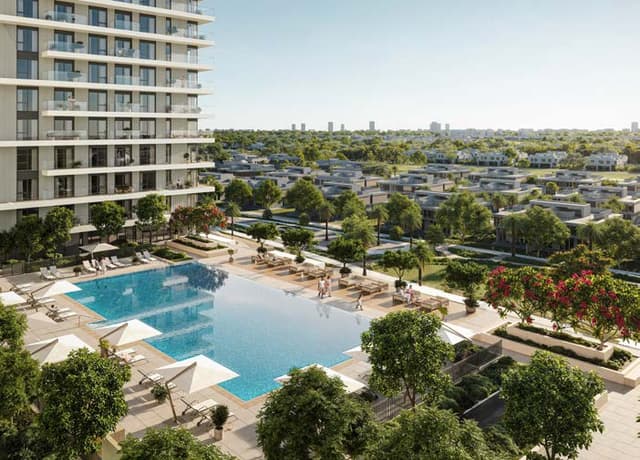 Vida Residences Club Point - image 4