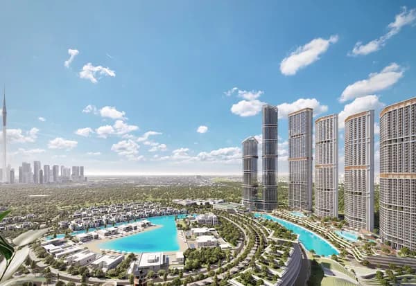 Sobha Hartland II
