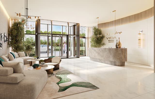 Vida Residences Club Point - image 3