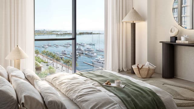 Marina Place - image 1