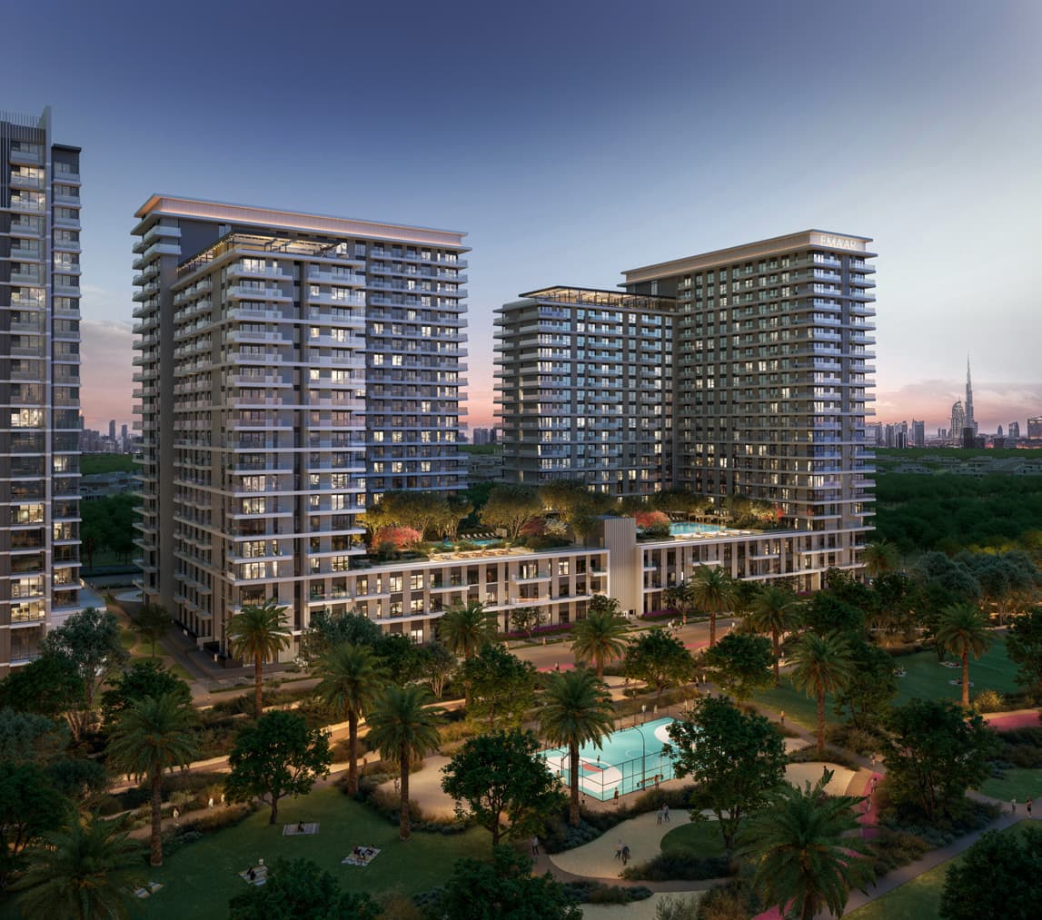 Vida Residences Club Point، تصویر ۵