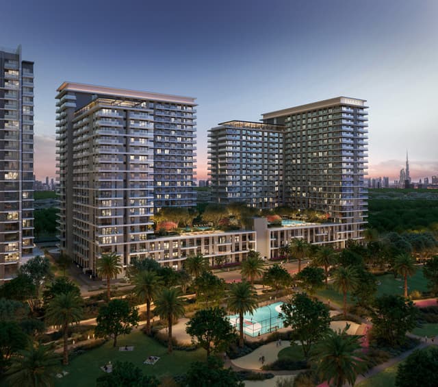 Vida Residences Club Point - image 6