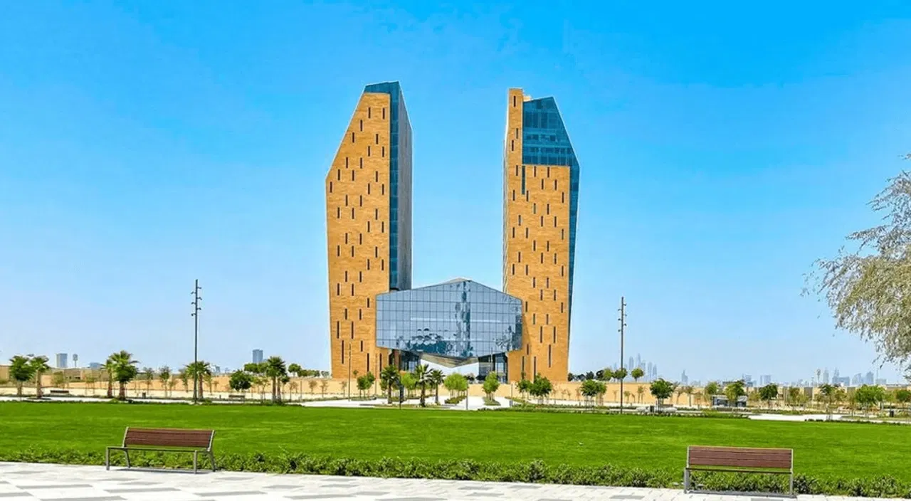 Dubai Science Park