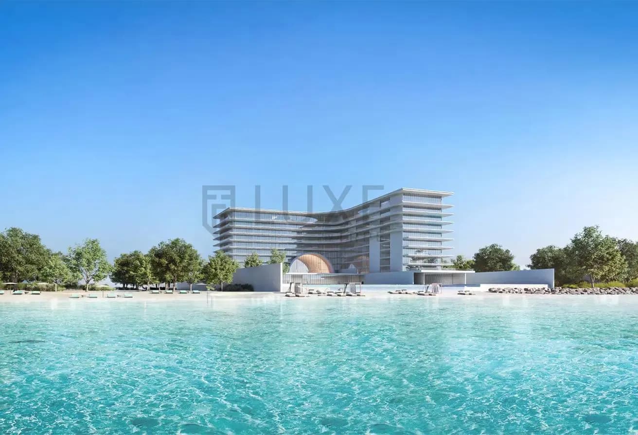 Palm and Sea Views | High End | Prime Location