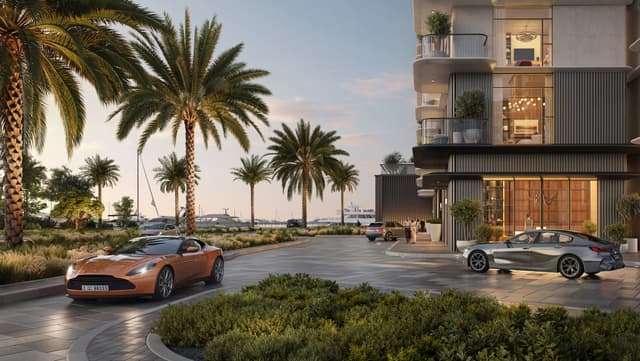 Pier Point Mina Rashid - image 3