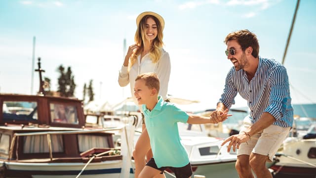 Pier Point Mina Rashid - image 1