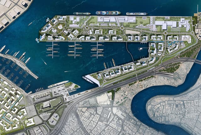 Pier Point Mina Rashid - image 6