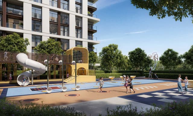 Terra Heights - image 1