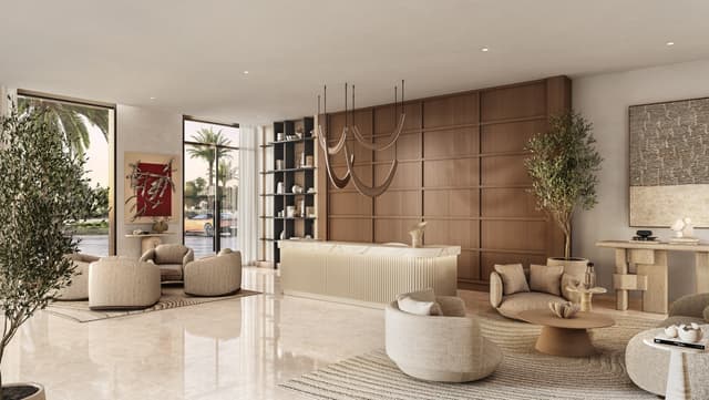 Pier Point Mina Rashid - image 2