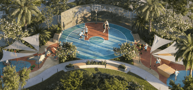 Greenridge - image 1