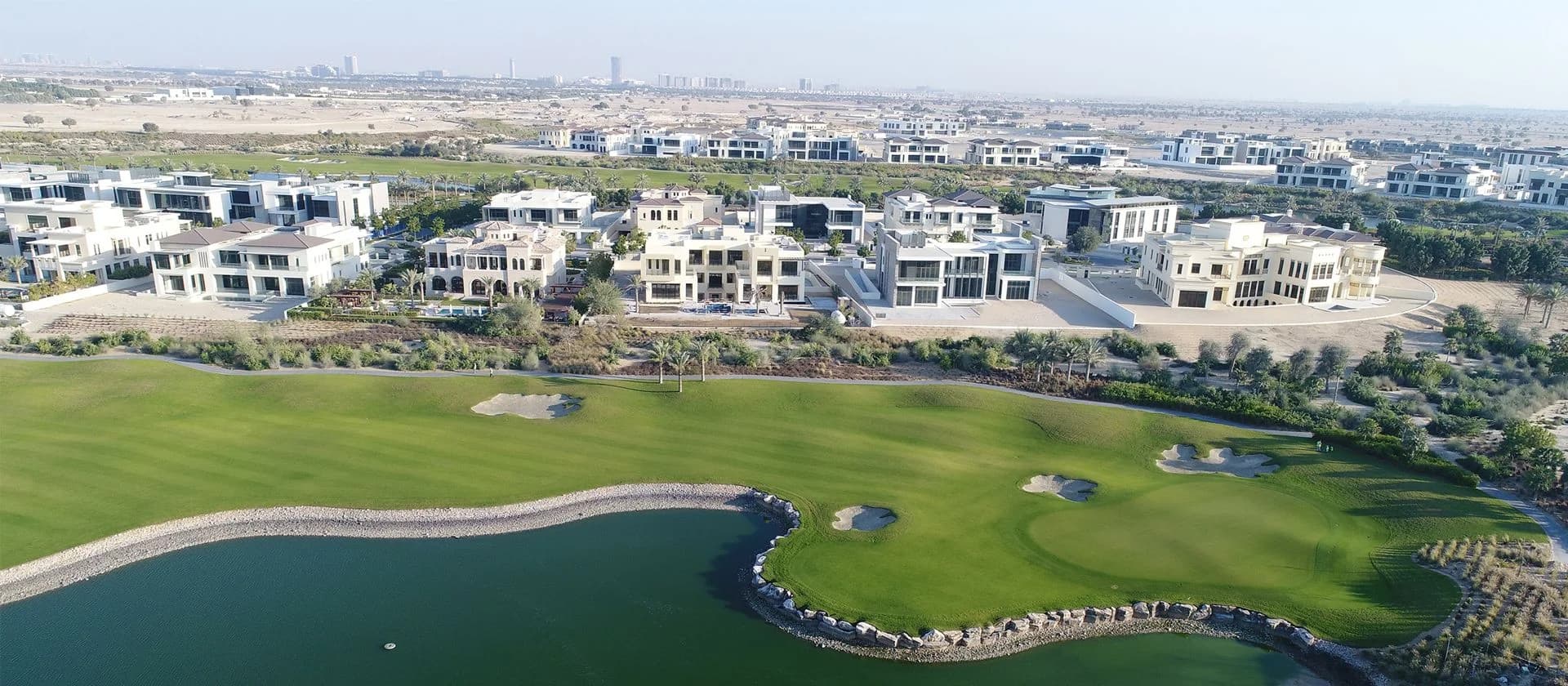 Dubai Hills Estate