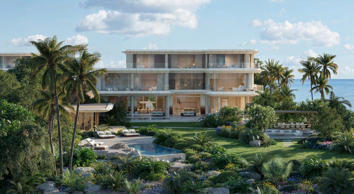 Luxury Property