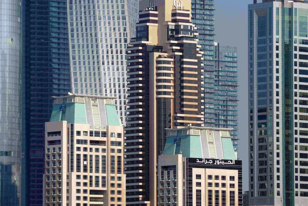 Benefits Of Property Investment In Downtown Dubai