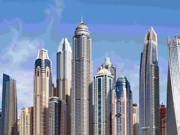 Off-Plan vs. Ready-to-Move for Dubai Investors