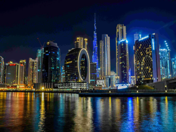 Emerging Neighborhoods To Watch In Dubai’s Investment Scene