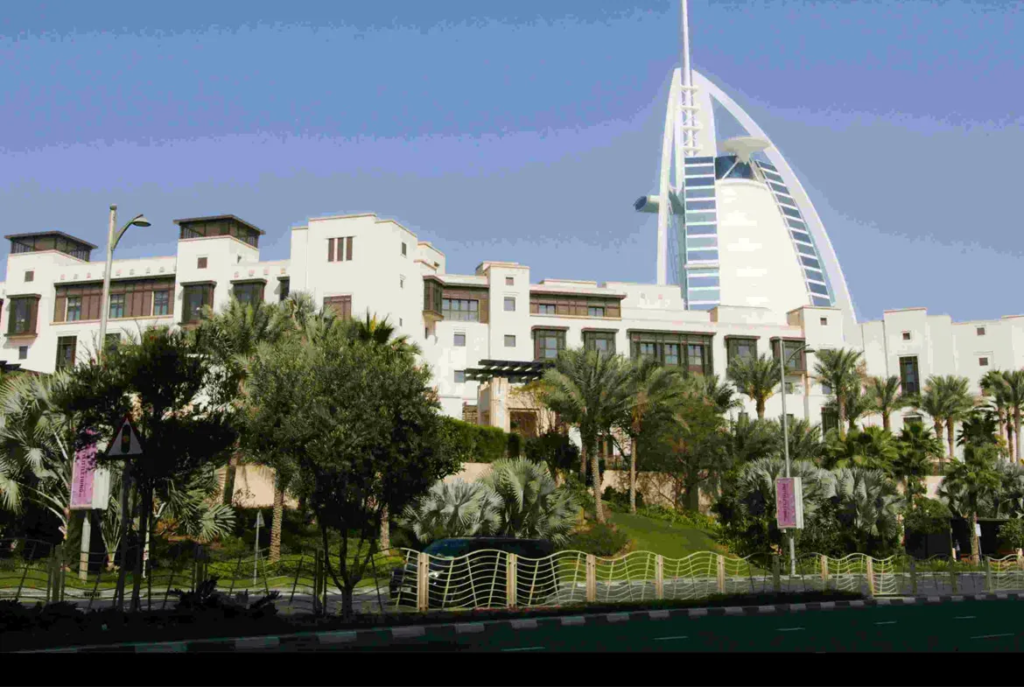Explore Luxury by Renting at Address Fountain View in Dubai